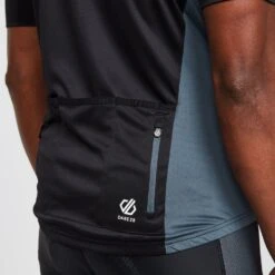 Dare 2b Men's Stay The Course II Cycling Jersey -Outdoor Gear Store go 547080 e