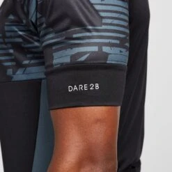 Dare 2b Men's Stay The Course II Cycling Jersey -Outdoor Gear Store go 547080 g