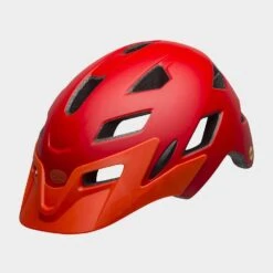 Bell Kids' Sidetrack Bike Helmet
