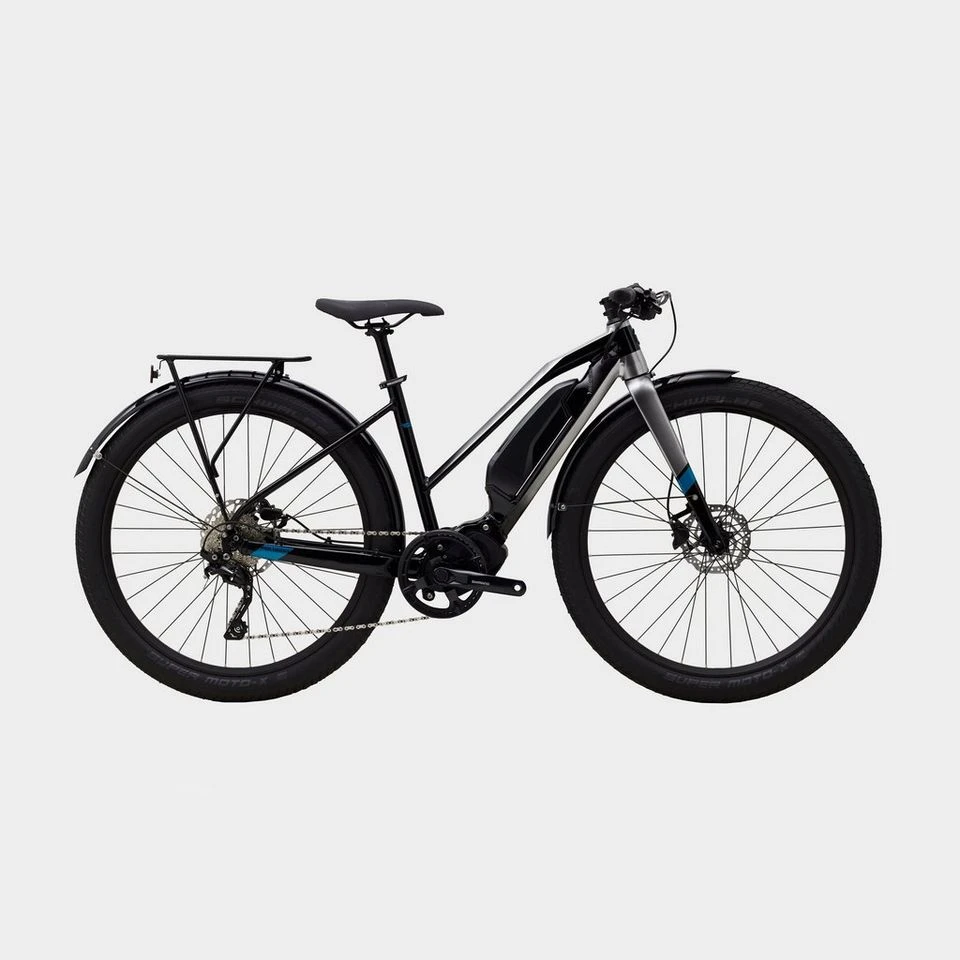 Polygon Path E5 Electric Bike 3 Polygon Path E5 Electric Bike