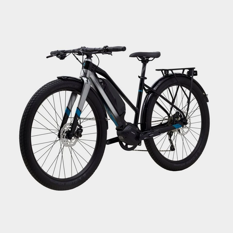 Polygon Path E5 Electric Bike 5 Polygon Path E5 Electric Bike - Image 3