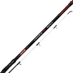 ​Sonik Vader X 12ft Shore Rod 4-6oz -Outdoor Gear Store go 550766 z