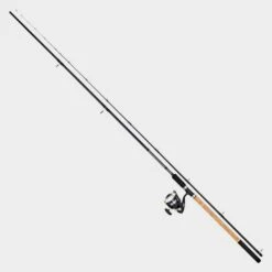Daiwa Feeder Rod And Reel Combo (11ft) -Outdoor Gear Store go 550870 c