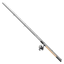 Daiwa Feeder Rod And Reel Combo (11ft) -Outdoor Gear Store go 550870 z