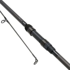 Daiwa Black Widow EXT Carp Rod 12ft (3lb) -Outdoor Gear Store go 550904 z