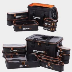 Waterproof Lure Carryall