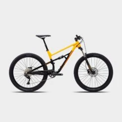Polygon Siskiu D6 Full Suspension Mountain Bike