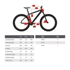 Polygon Cascade 4 Hardtail Mountain Bike -Outdoor Gear Store go 553040 c