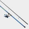 Shakespeare Beachcaster Rod 4-8oz (12ft) -Outdoor Gear Store go 553952 a
