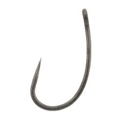 Cygnet Sniper Curve Shank Barbless Hook Size 4 -Outdoor Gear Store go 554460 z