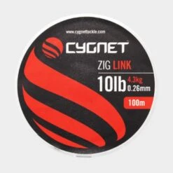 Cygnet Sniper Zig Link 12lb