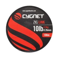 Cygnet Sniper Zig Link 12lb -Outdoor Gear Store go 554473 z