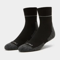 Sealskinz Quick Dry Ankle Socks