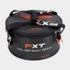 FXT EVA 10L Zipped Groundbait Bowl -Outdoor Gear Store go 554650 a