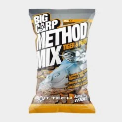 Big Carp Method Mix In Tigernut And Peanut