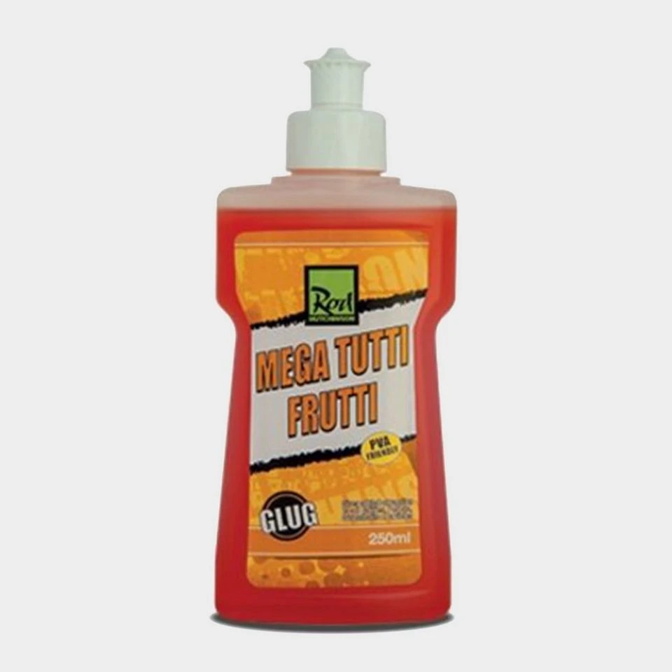 Bait Glug Tutti Frutti 3 Bait Glug Tutti Frutti