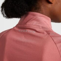 Womens Highgate Short Sleeved Base Layer Dusky Pink -Outdoor Gear Store go 575378 f