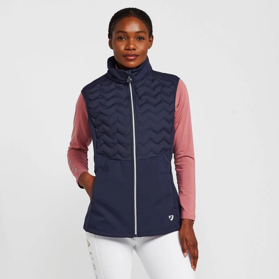 Women’s Vale Gilet 3 Women’s Vale Gilet