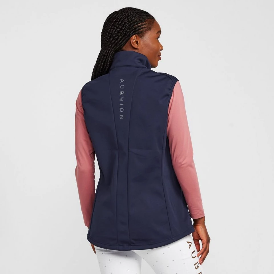 Women’s Vale Gilet 4 Women’s Vale Gilet - Image 2
