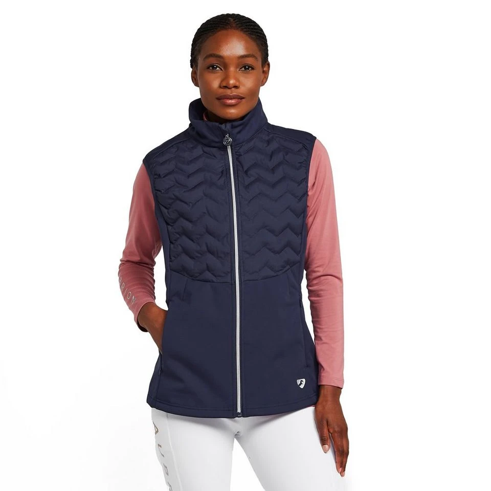 Women’s Vale Gilet 11 Women’s Vale Gilet - Image 9