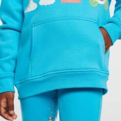 Kids' Graphic Hoodie -Outdoor Gear Store go 575449 e