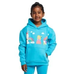 Kids' Graphic Hoodie -Outdoor Gear Store go 575449 z