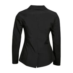 Women's Softshell Competition Jacket Black -Outdoor Gear Store go 576711 d