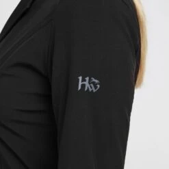 Women's Softshell Competition Jacket Black -Outdoor Gear Store go 576711 f