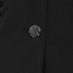 Women's Softshell Competition Jacket Black -Outdoor Gear Store go 576711 g