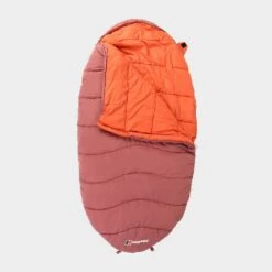 Berghaus Mondo Adult POD Sleeping Bag -Outdoor Gear Store go 576761 c