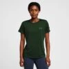 Womens Tabitha T-Shirt Mountain View Green 1 Womens Tabitha T-Shirt Mountain View Green -Outdoor Gear Store go 576935 a
