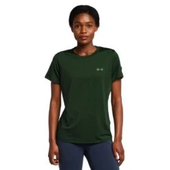 Womens Tabitha T-Shirt Mountain View Green -Outdoor Gear Store go 576935 z