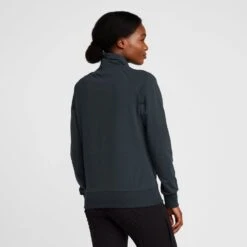 Womens Organic Remy Cotton Sweatshirt -Outdoor Gear Store go 576957 b