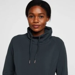 Womens Organic Remy Cotton Sweatshirt -Outdoor Gear Store go 576957 d