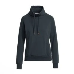 Womens Organic Remy Cotton Sweatshirt -Outdoor Gear Store go 576957 u