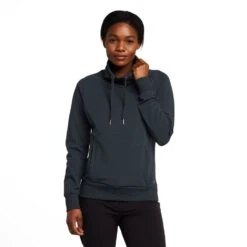 Womens Organic Remy Cotton Sweatshirt -Outdoor Gear Store go 576957 z