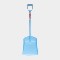 Shovel Blue
