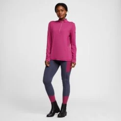 Dublin Womens Power Tech Full Grip Training Tights -Outdoor Gear Store go 591567 c