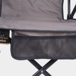 Orlando Heated Recliner Chair -Outdoor Gear Store go 595837 k