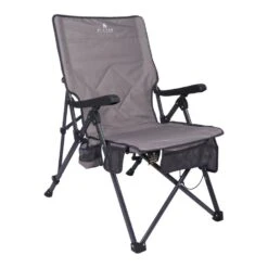 Orlando Heated Recliner Chair -Outdoor Gear Store go 595837 z