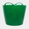 Recycled Flexible Tub In Green (Medium, 26L) -Outdoor Gear Store go 608561 a