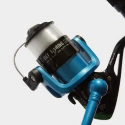 Shakespeare X Angling Trust 7ft Spin Combo -Outdoor Gear Store go 608663 d