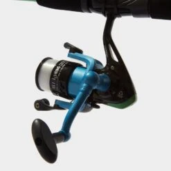 Shakespeare X Angling Trust 7ft Spin Combo -Outdoor Gear Store go 608663 e