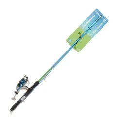 Shakespeare X Angling Trust 7ft Spin Combo -Outdoor Gear Store go 608663 z