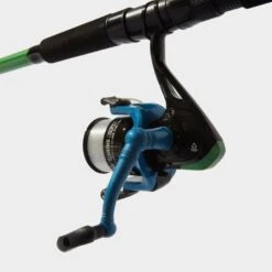 Shakespeare X Angling Trust 9ft Sea Combo -Outdoor Gear Store go 608665 f