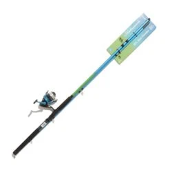 Shakespeare X Angling Trust 9ft Sea Combo -Outdoor Gear Store go 608665 z