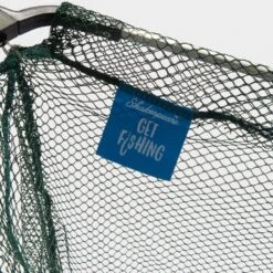 Shakespeare X Angling Trust Folding Landing Net -Outdoor Gear Store go 608670 c