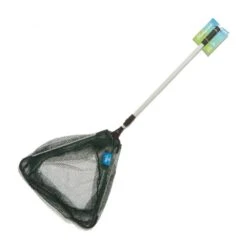 Shakespeare X Angling Trust Folding Landing Net -Outdoor Gear Store go 608670 z