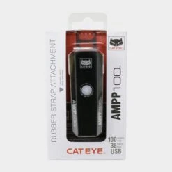 Cateye AMPP100 Front Light
