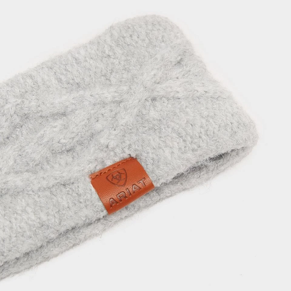 Ariat Entwine Headband 5 Ariat Entwine Headband - Image 3